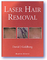 Laser Hair Removal Textbook