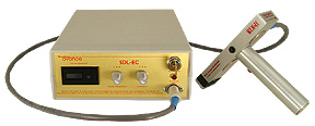 SDL60C: Professional Long Pulse Diode