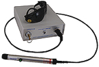 DM6050-CBA Laser Epilation System