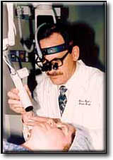 Laser technology for removal of unwanted body hair